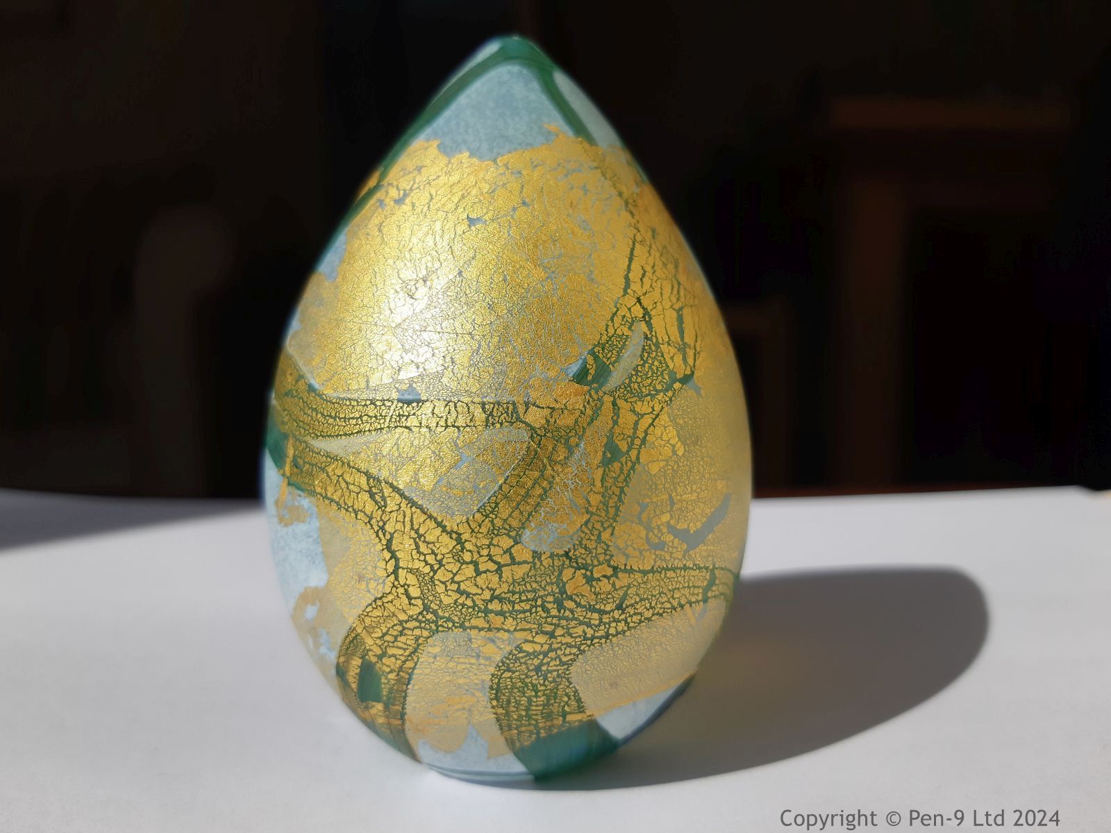 Paperweight Paperweight