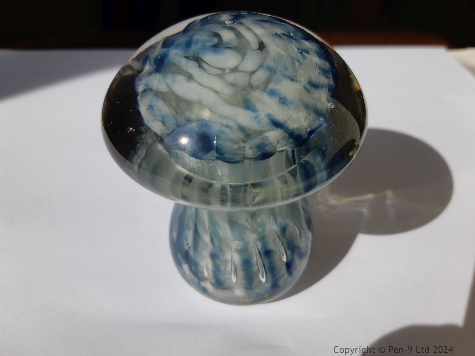 Paperweight Paperweight