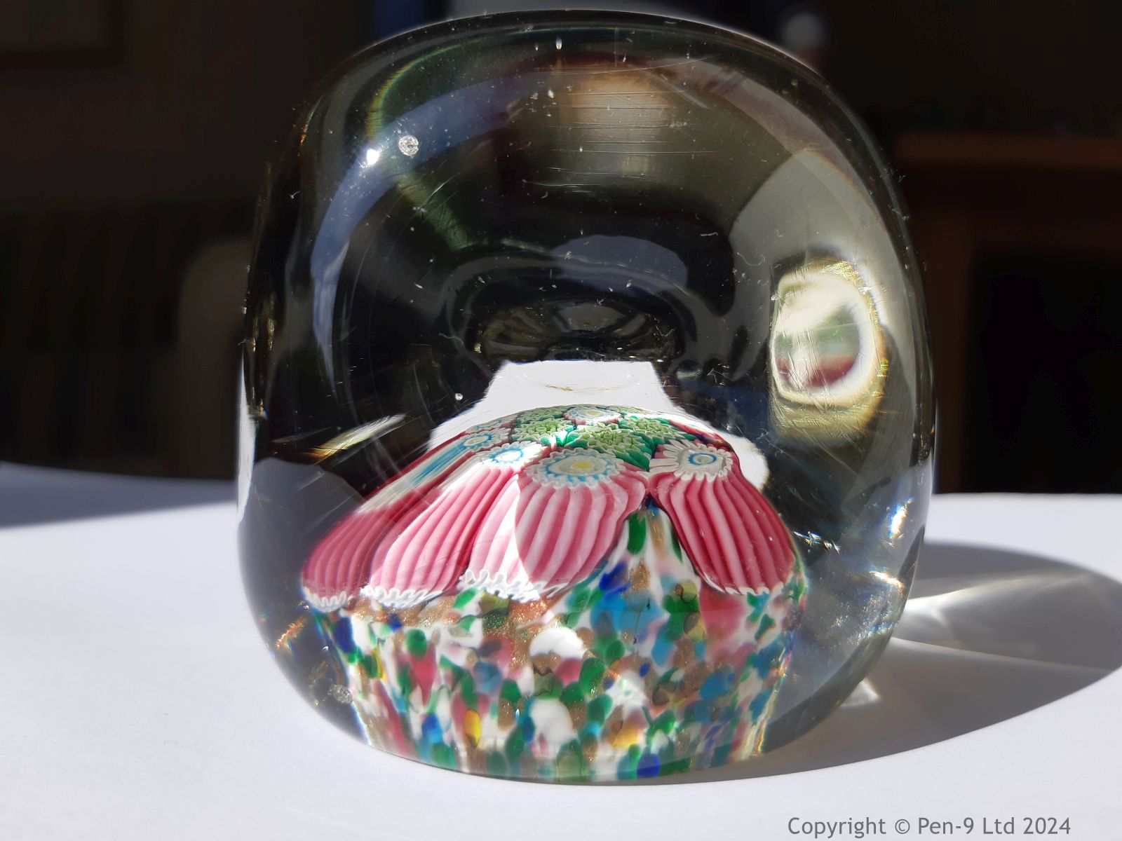 Paperweight Paperweight