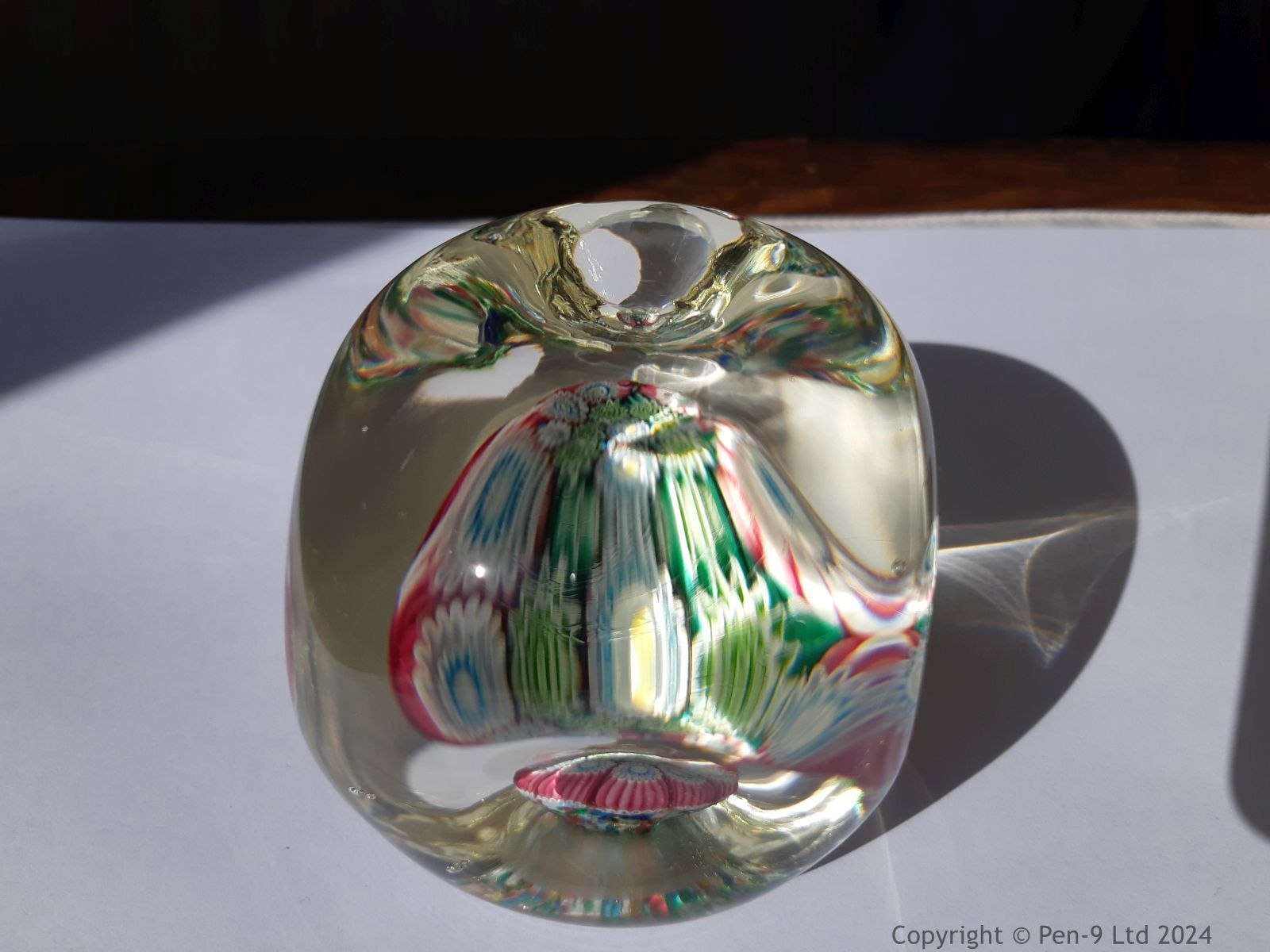 Paperweight Paperweight