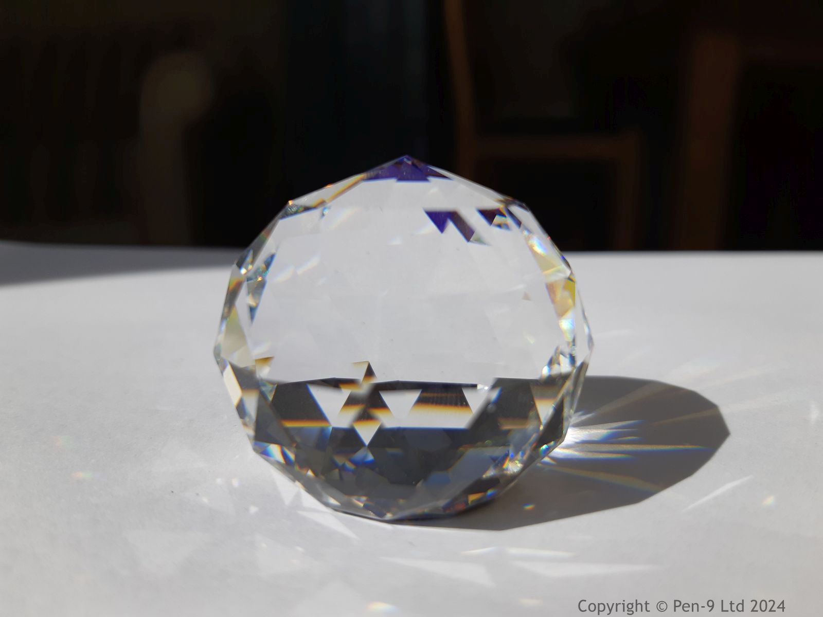 Paperweight Paperweight