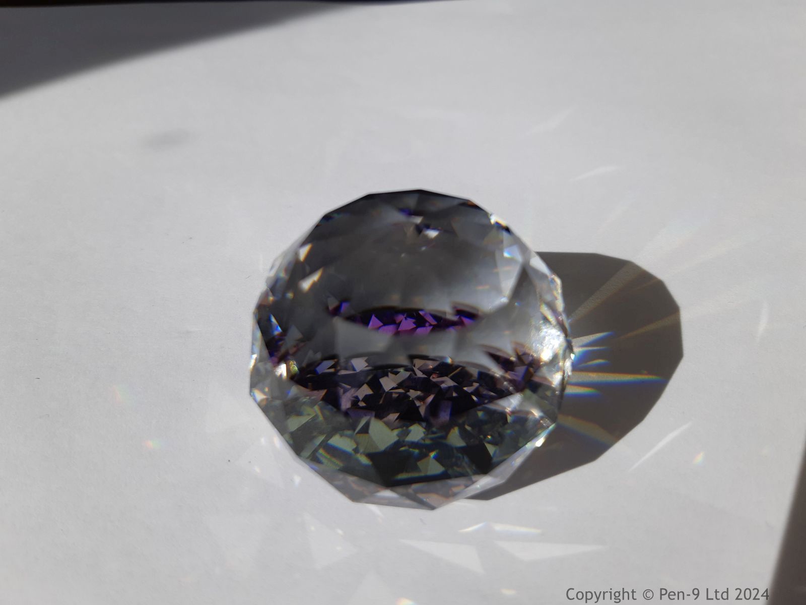 Paperweight Paperweight