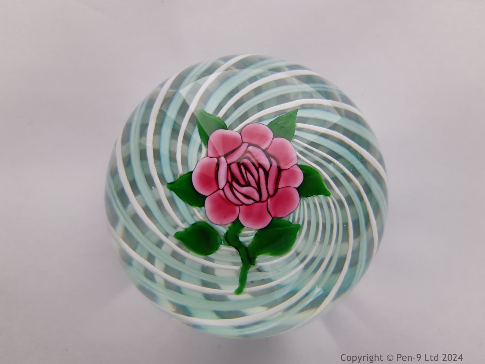 Paperweight Paperweight