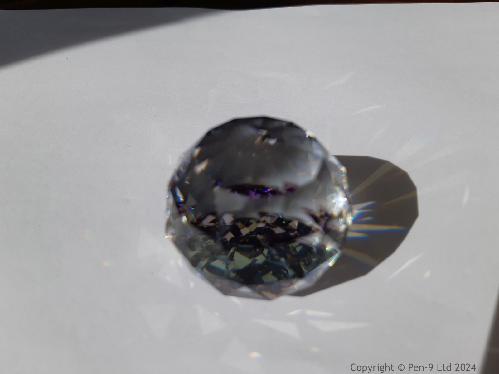 Paperweight Paperweight