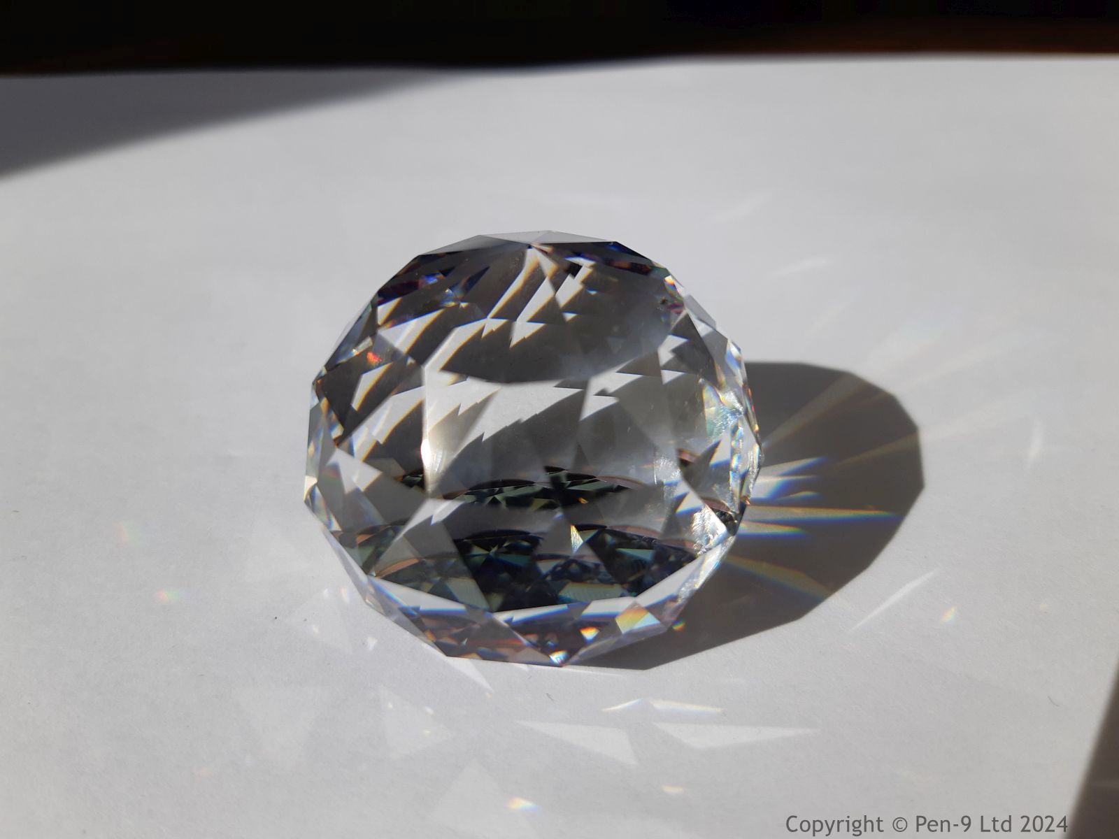 Paperweight Paperweight