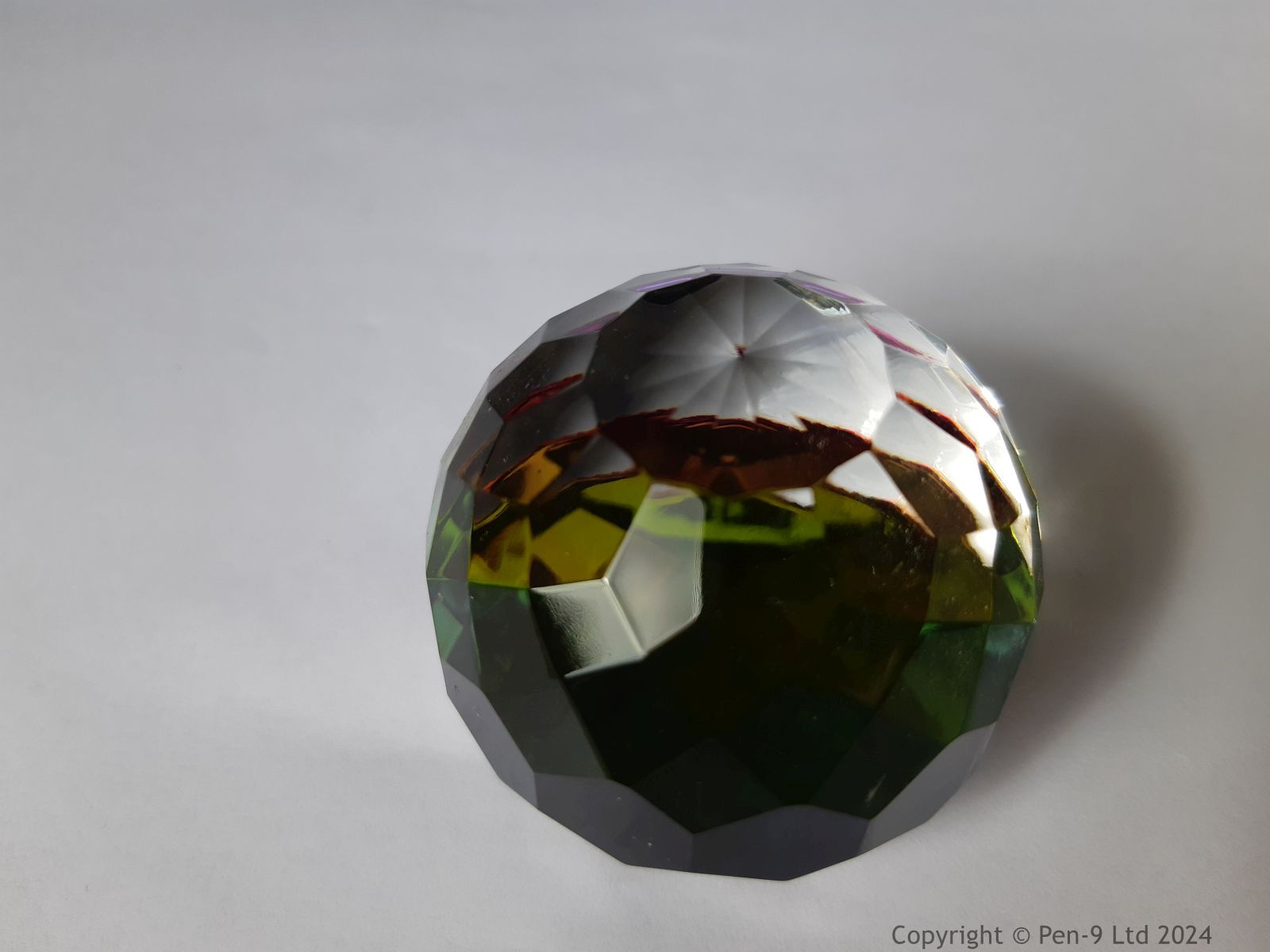 Paperweight Paperweight