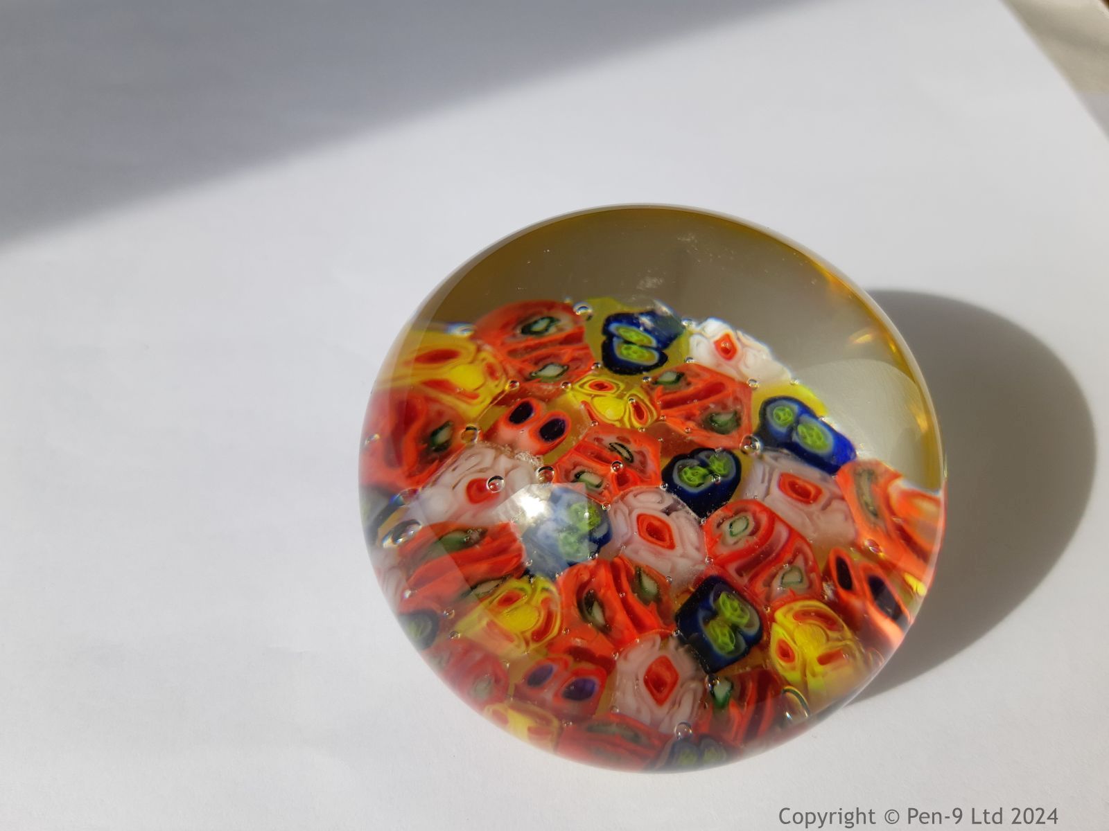 Paperweight Paperweight