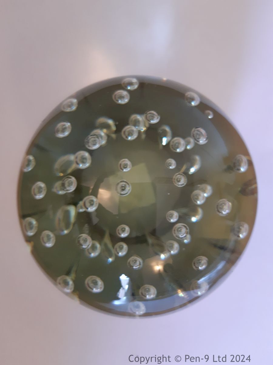 Paperweight Paperweight