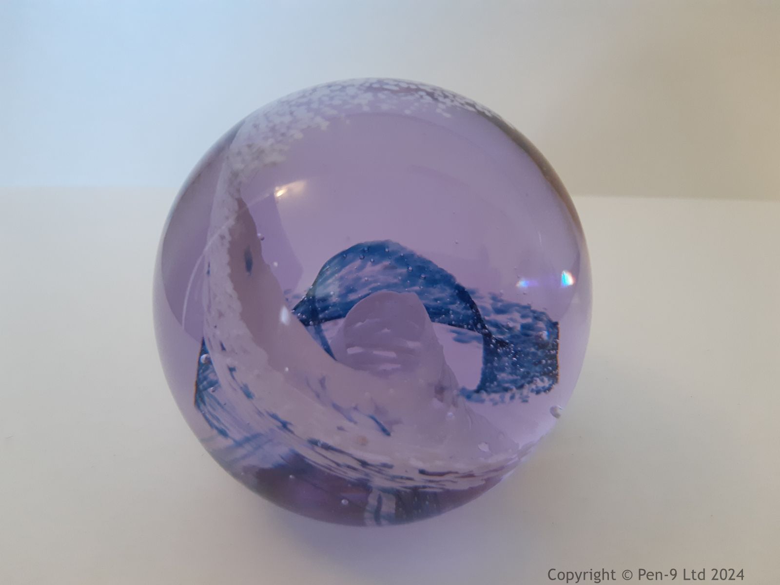 Paperweight Paperweight