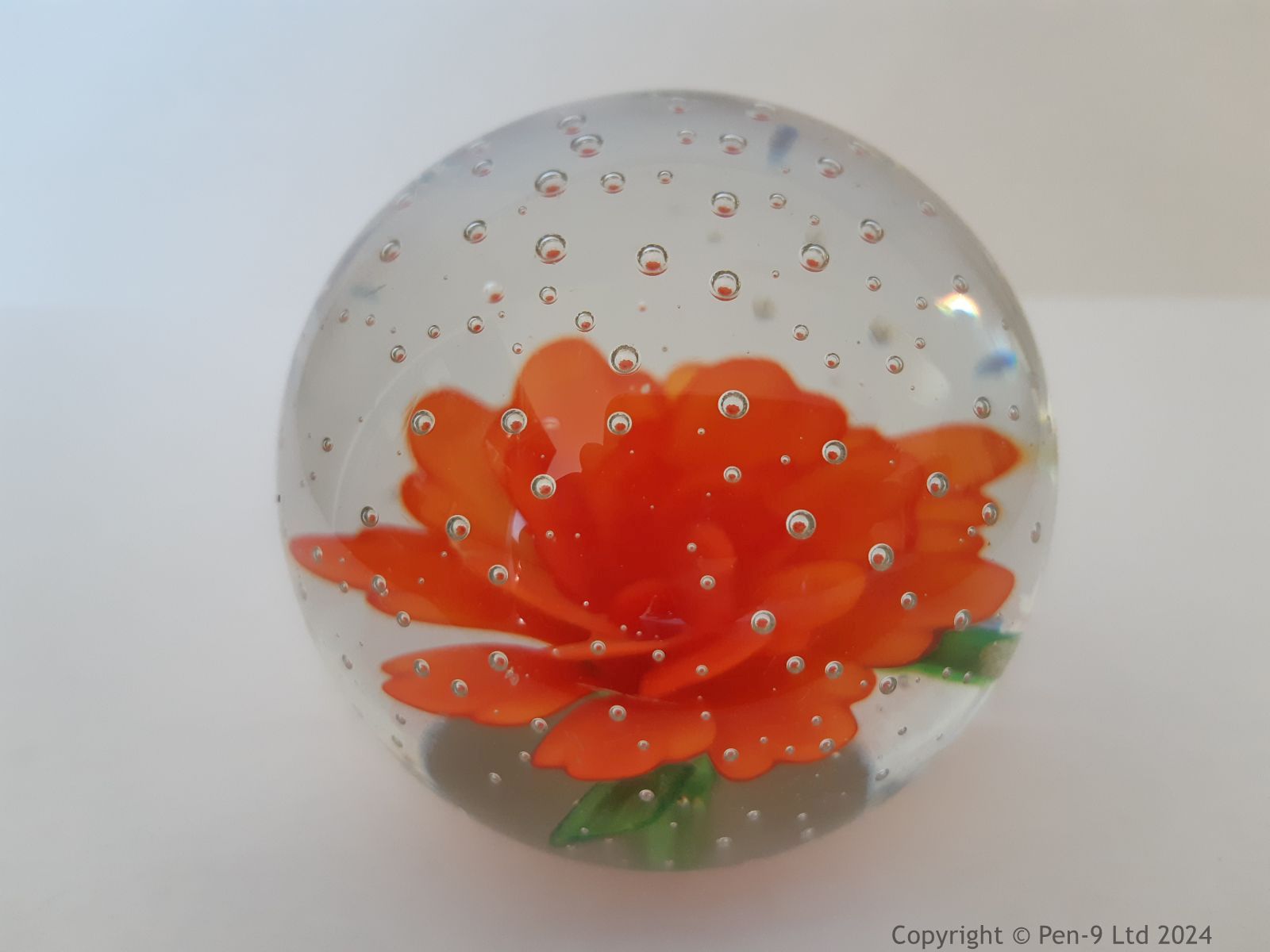 Paperweight Paperweight