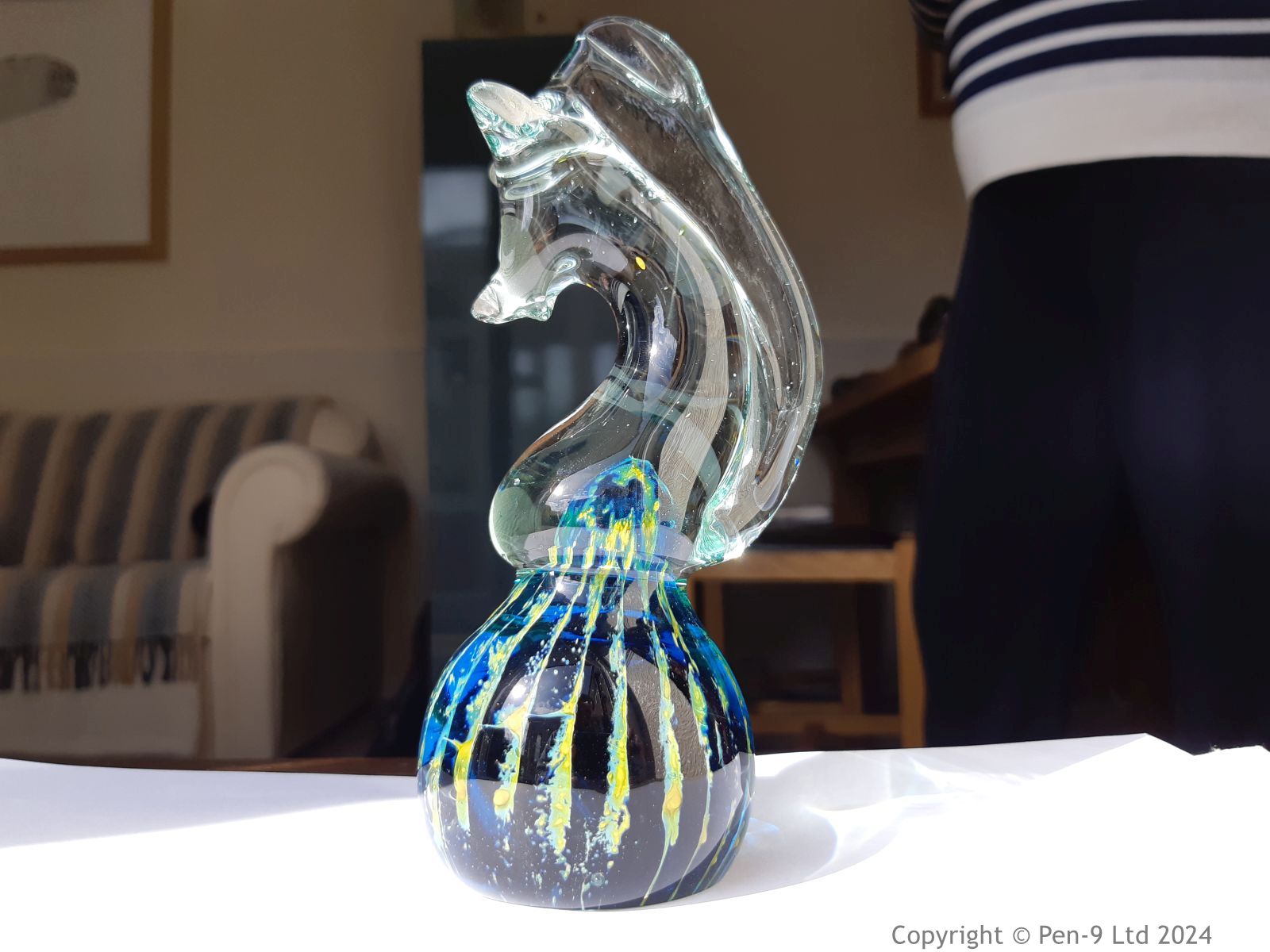 Paperweight Paperweight