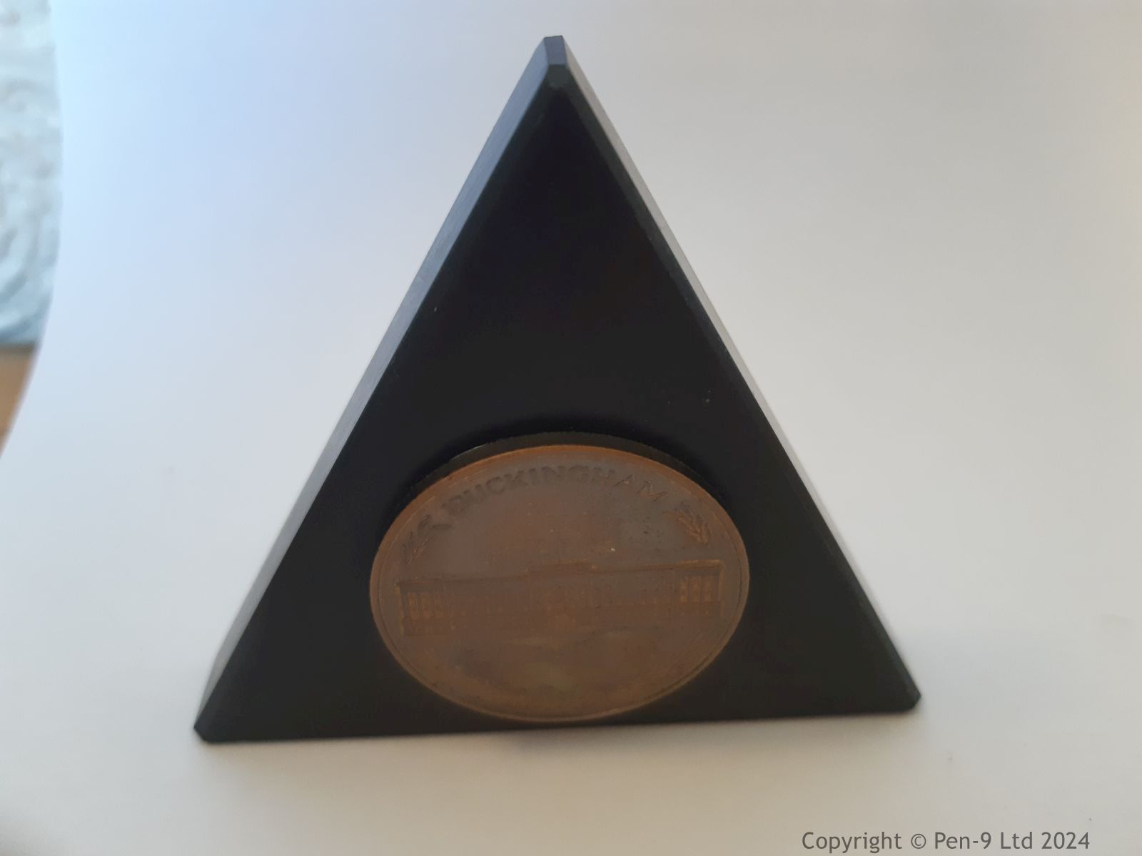 Paperweight Paperweight