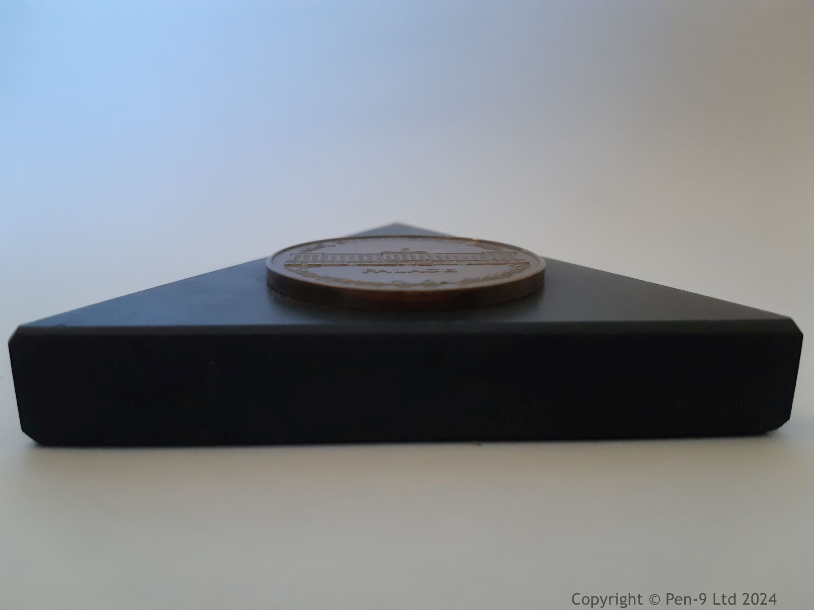 Paperweight Paperweight