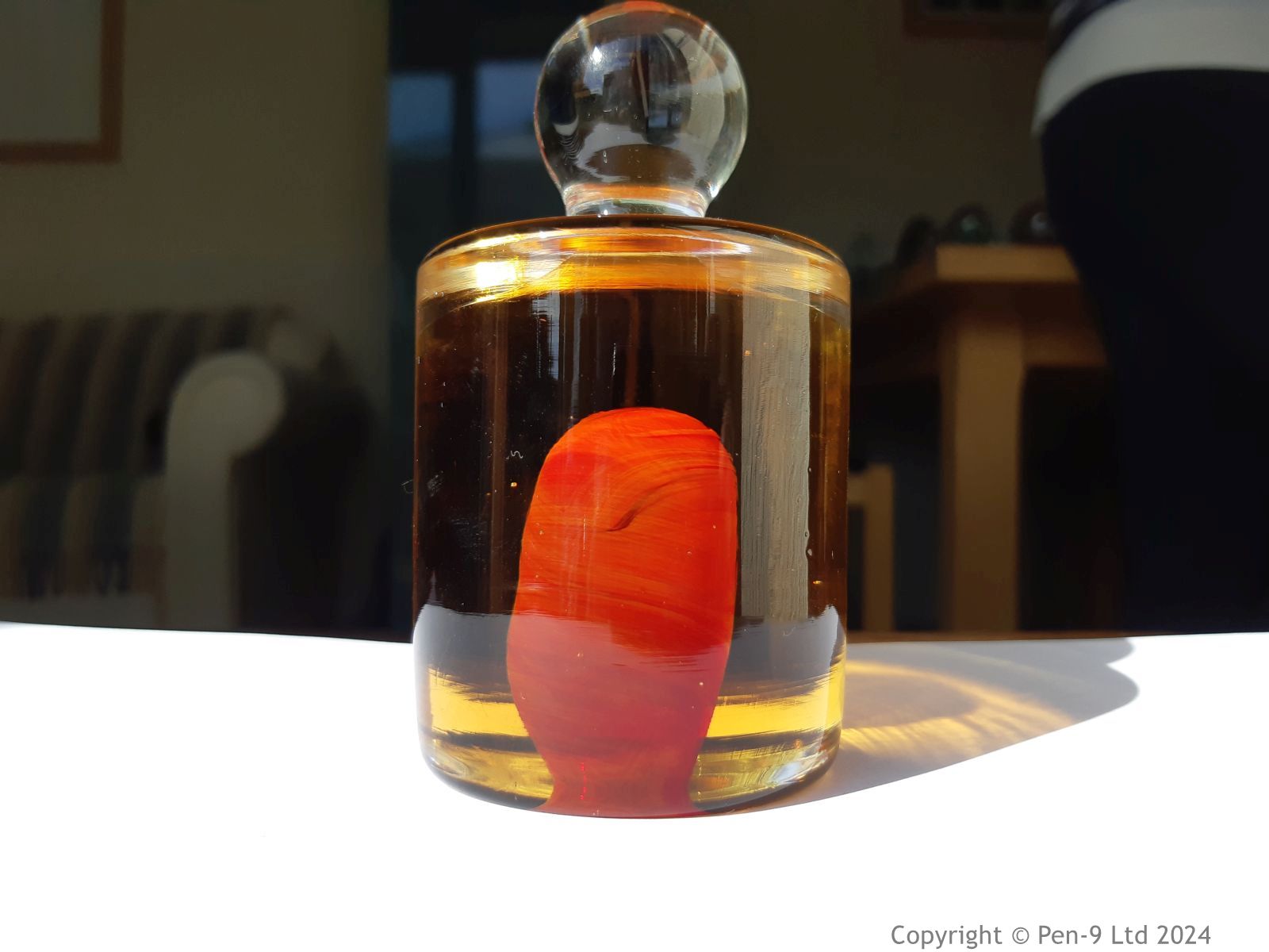 Paperweight Paperweight