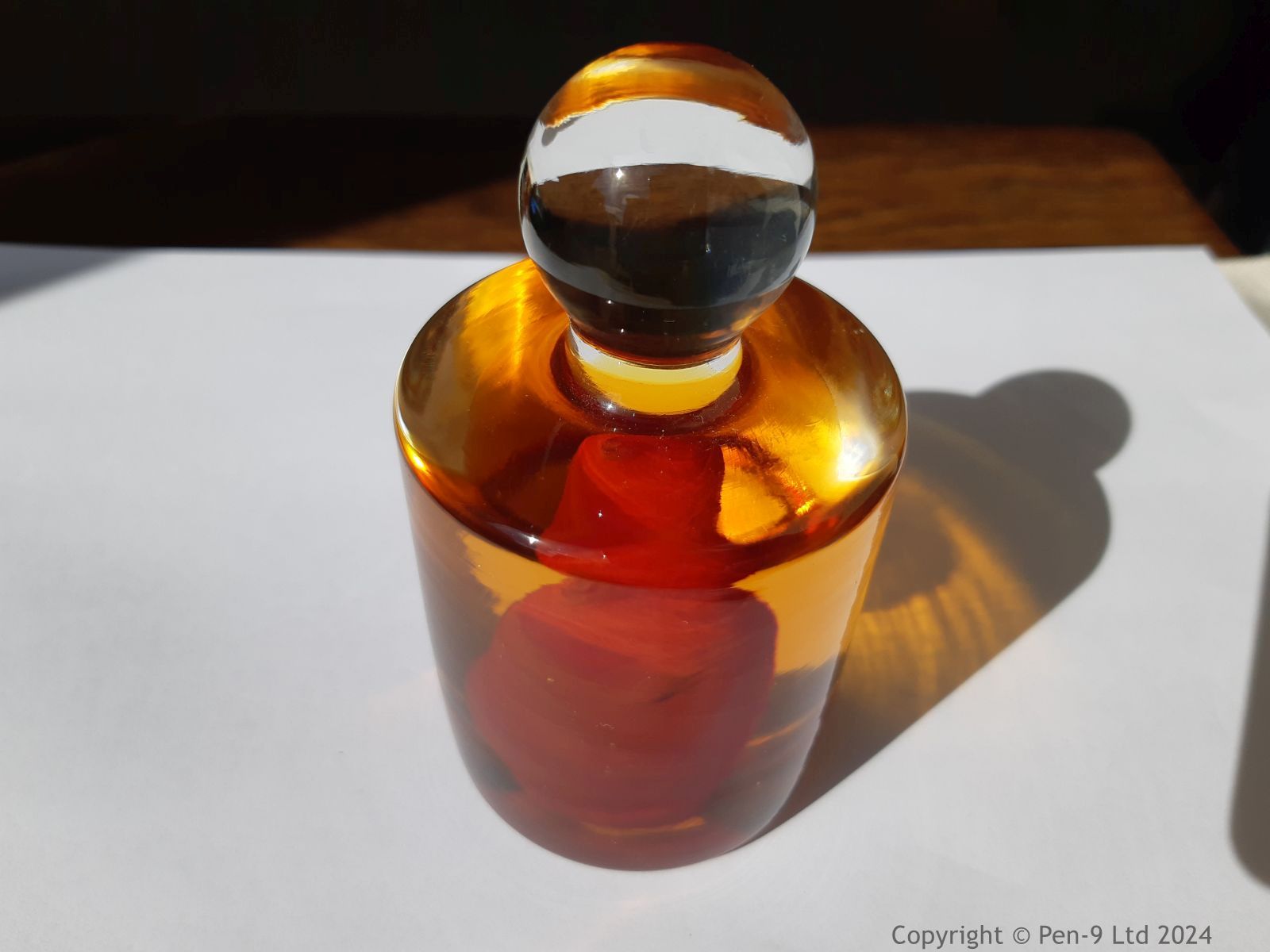 Paperweight Paperweight