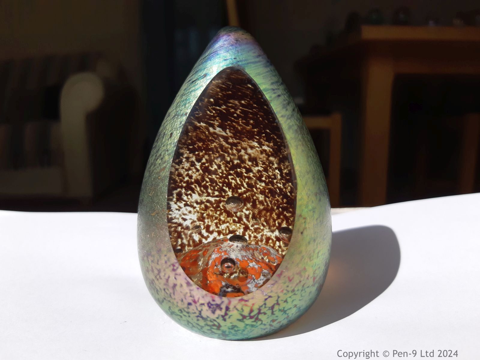 Paperweight Paperweight