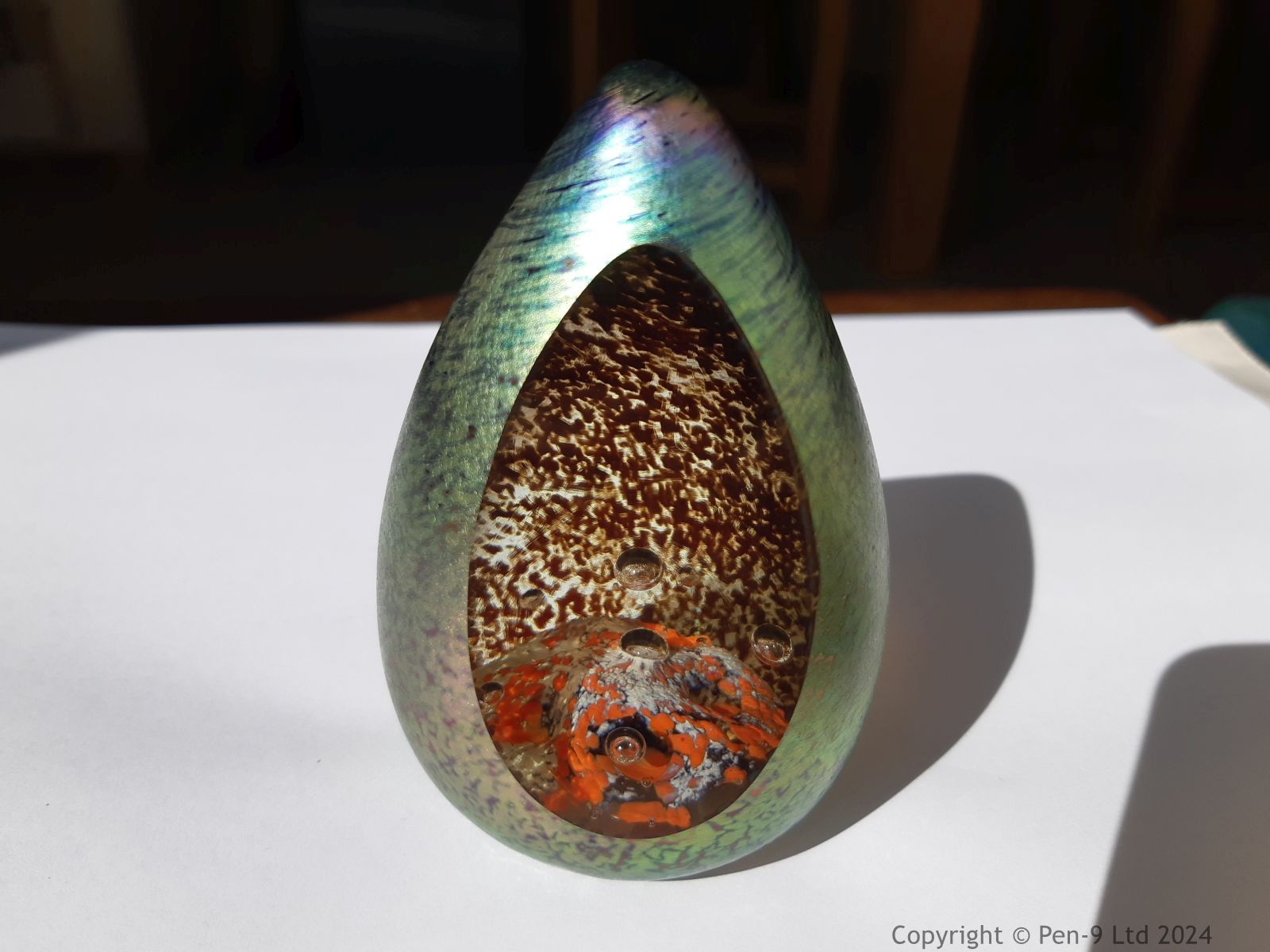 Paperweight Paperweight