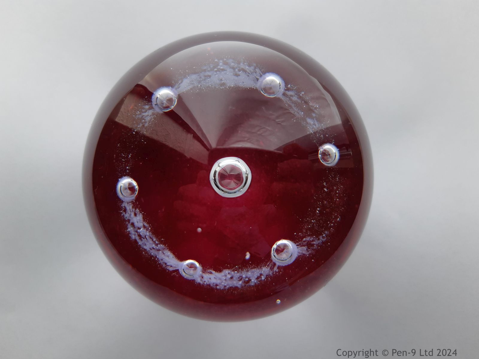 Paperweight Paperweight