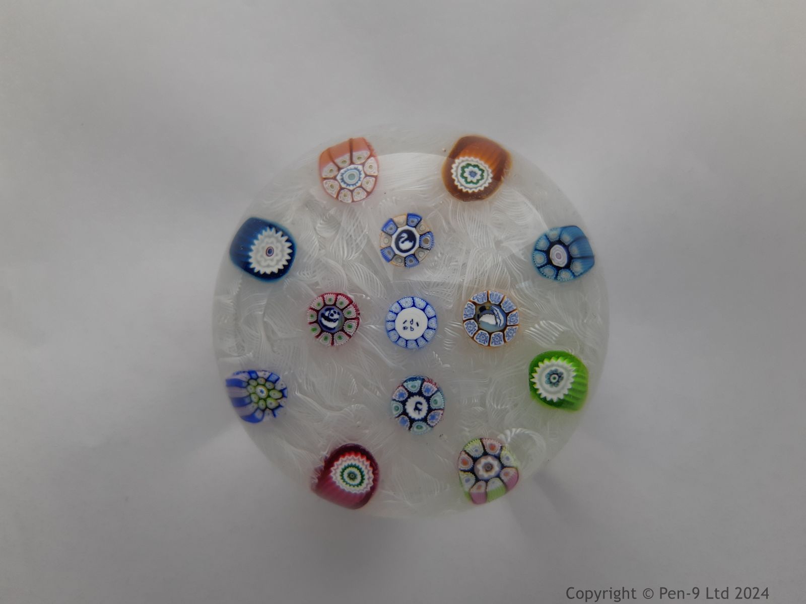 Paperweight Paperweight