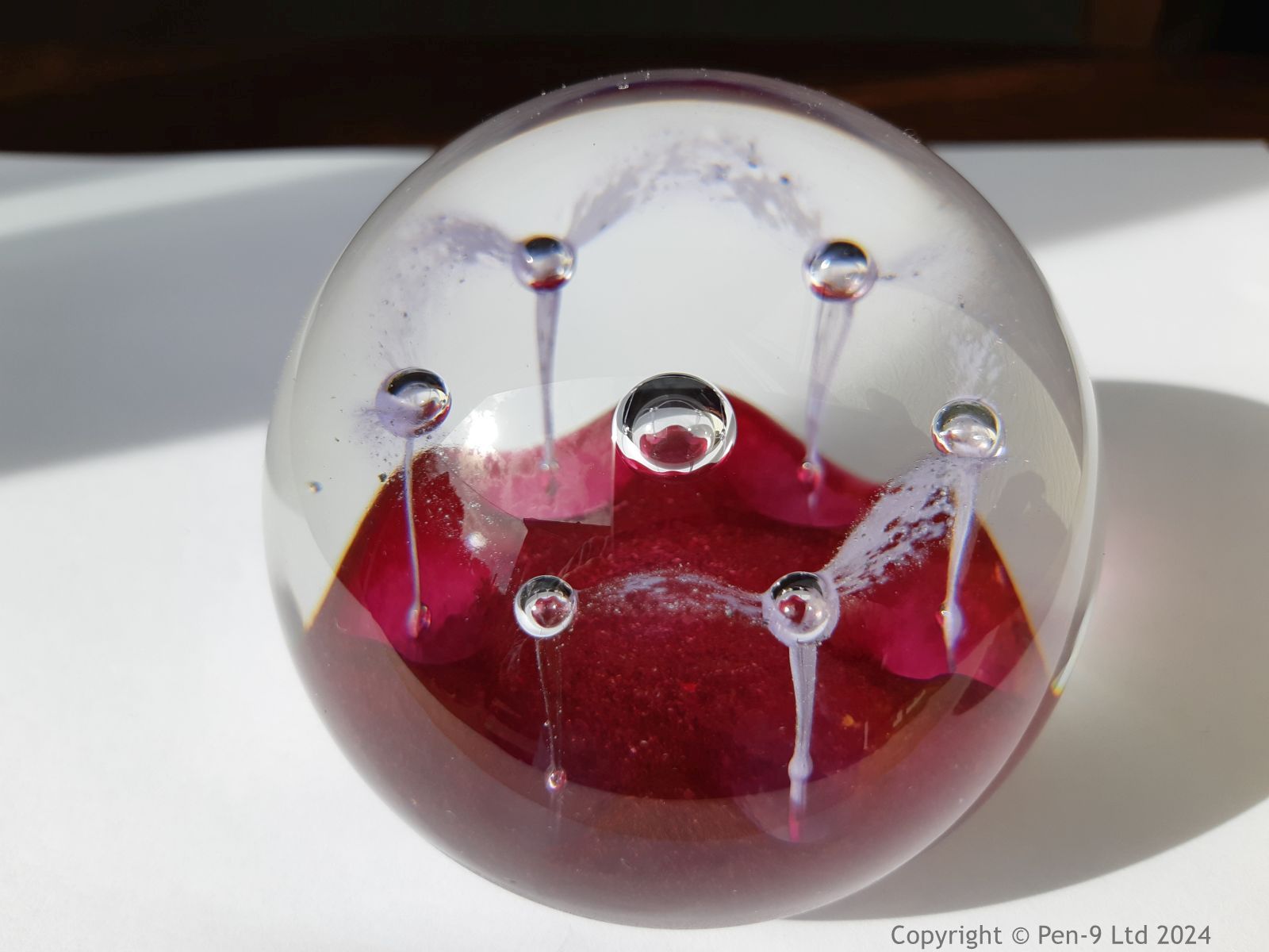 Paperweight Paperweight