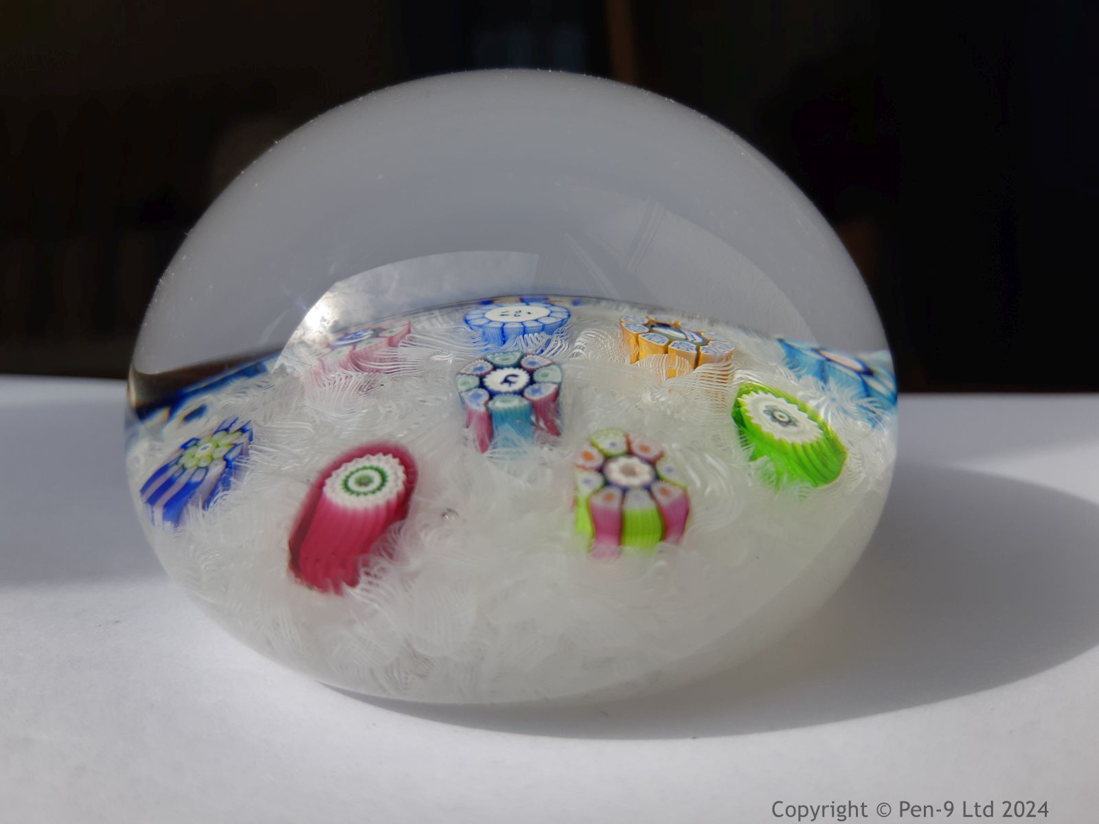 Paperweight Paperweight