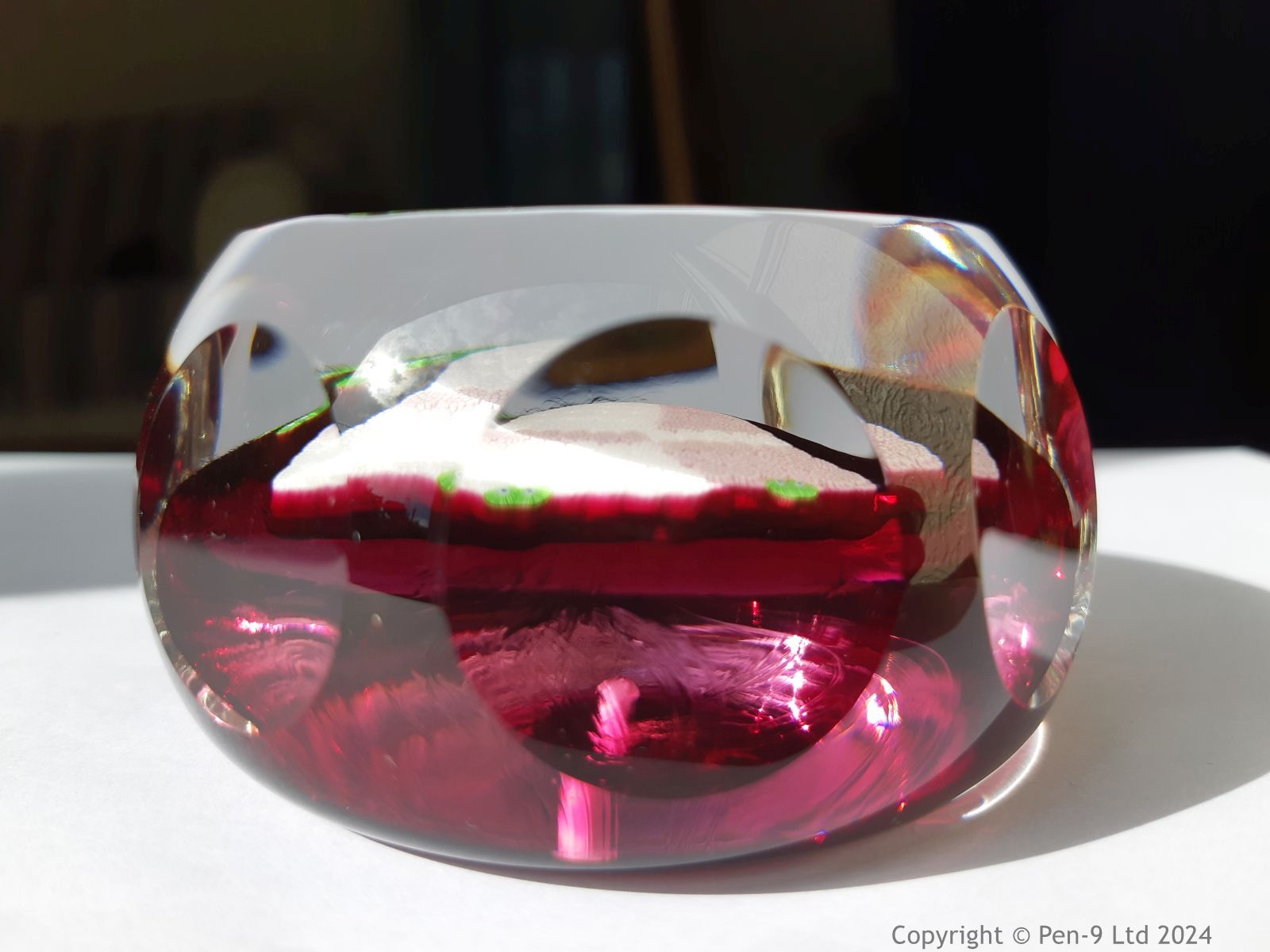 Paperweight Paperweight