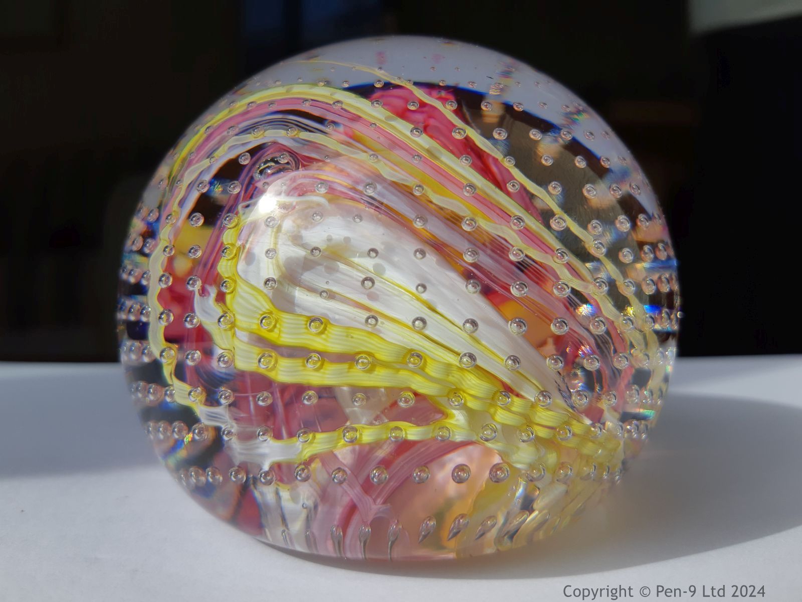 Paperweight Paperweight