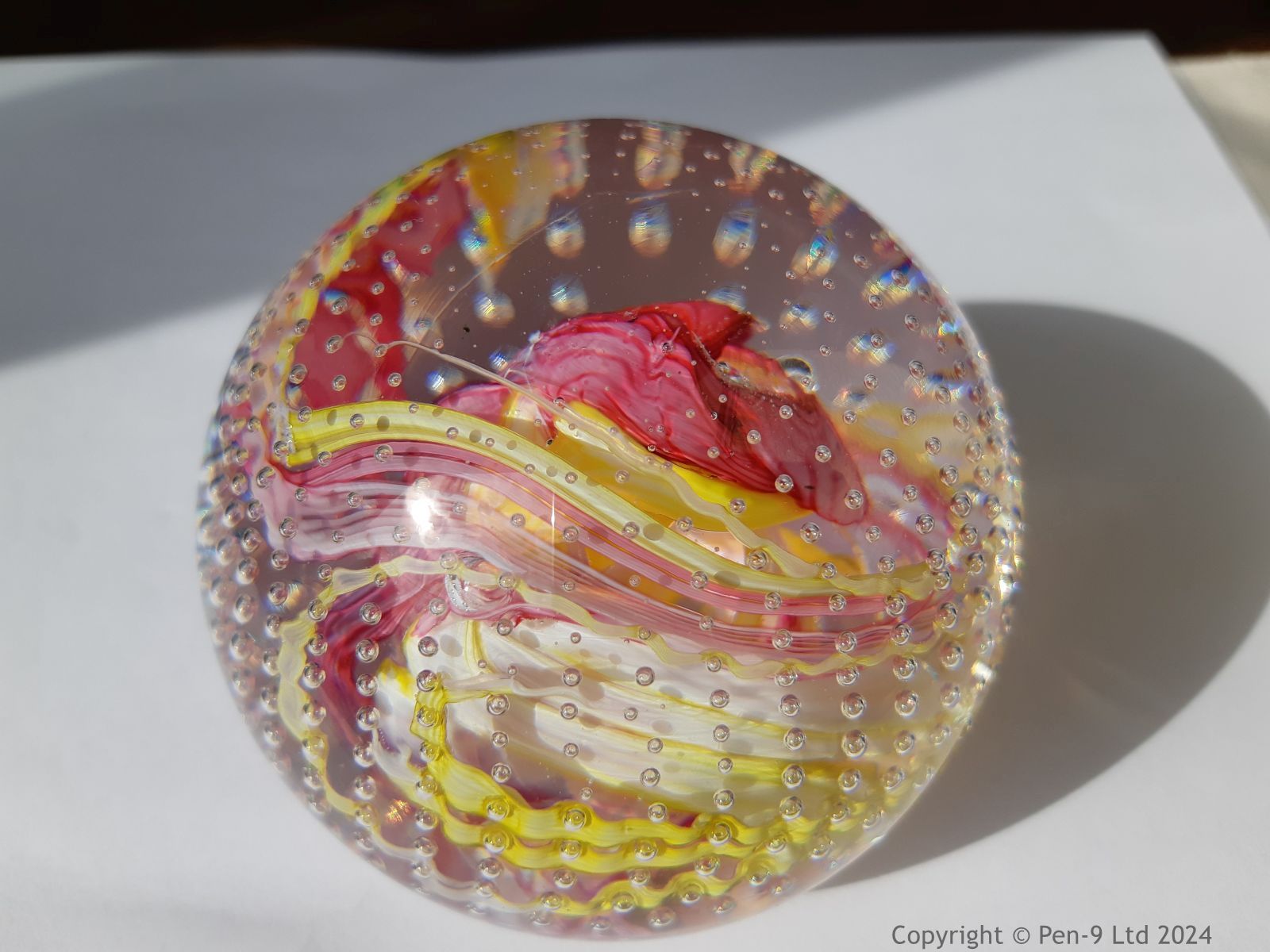 Paperweight Paperweight