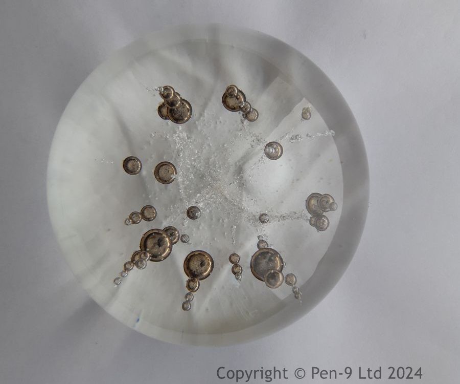 Paperweight Paperweight