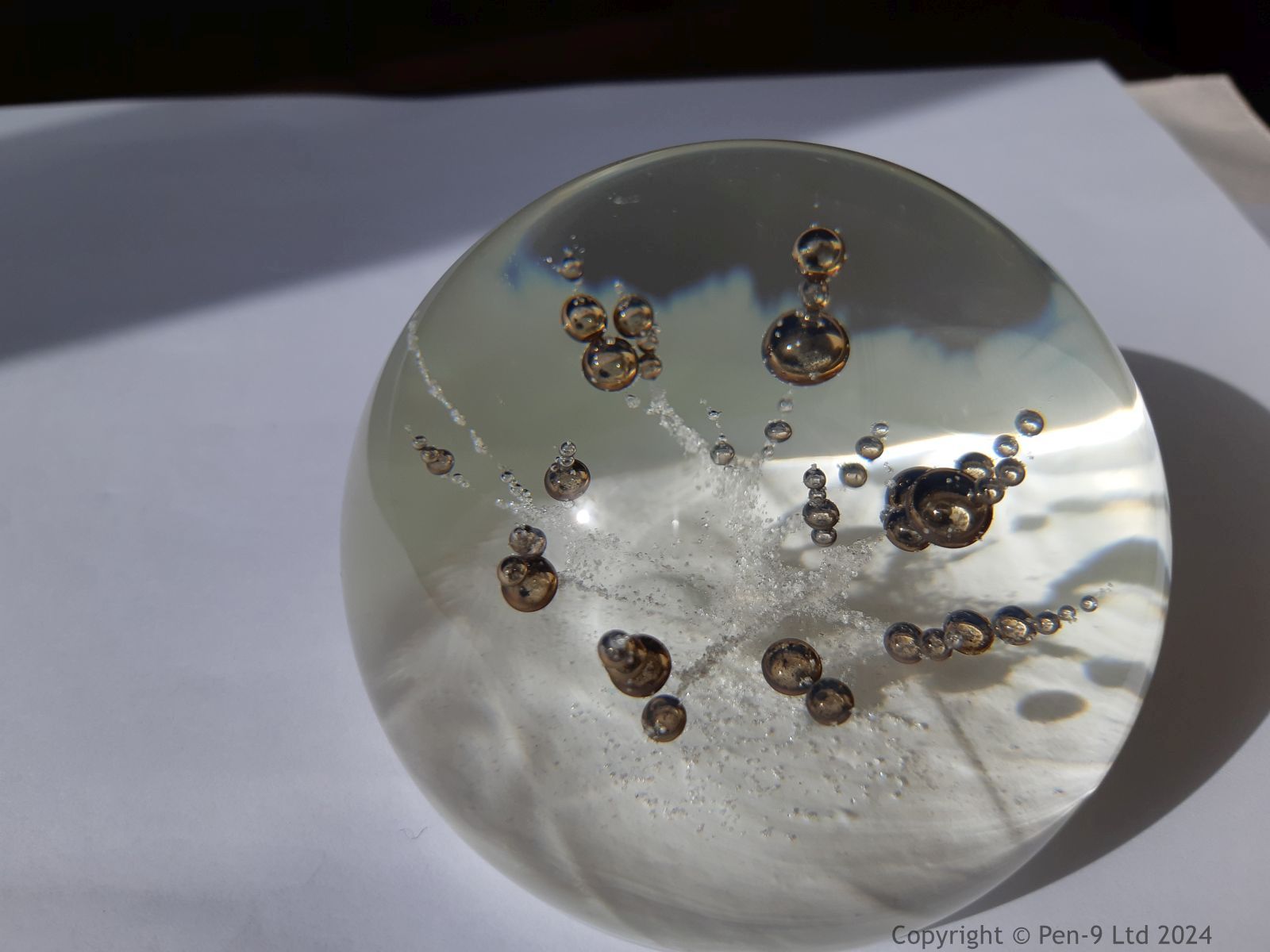 Paperweight Paperweight