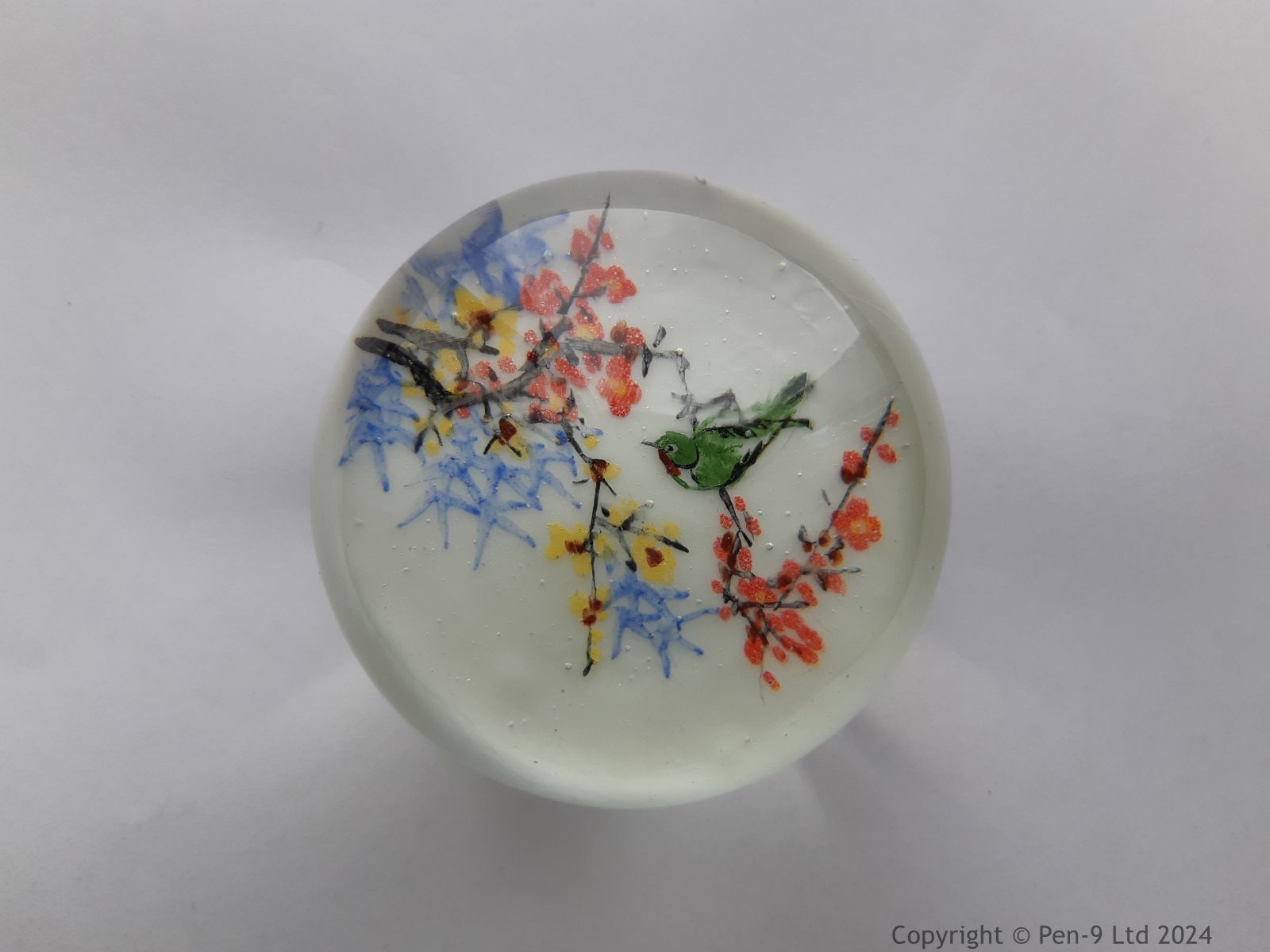 Paperweight Paperweight