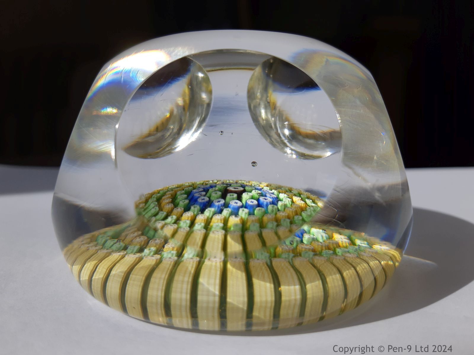 Paperweight Paperweight