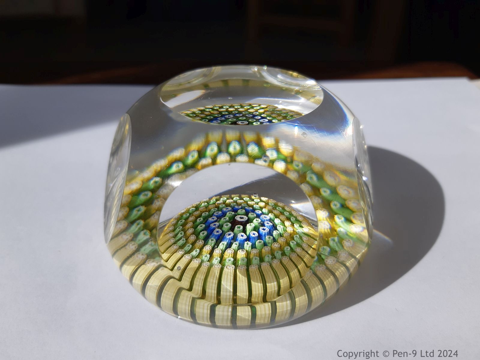 Paperweight Paperweight