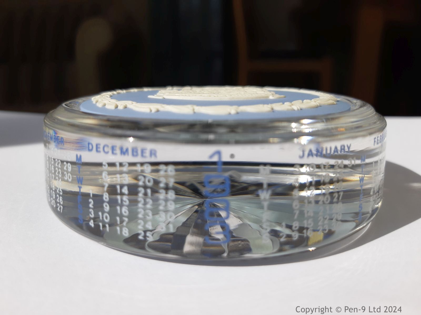 Paperweight Paperweight