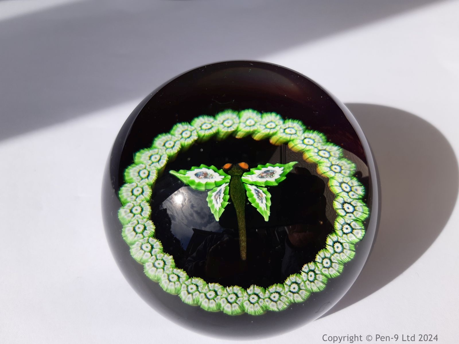 Paperweight Paperweight