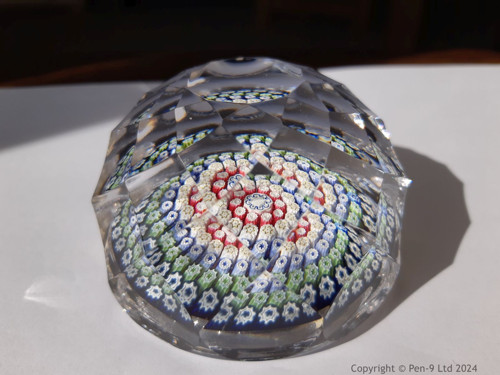 Paperweight Paperweight