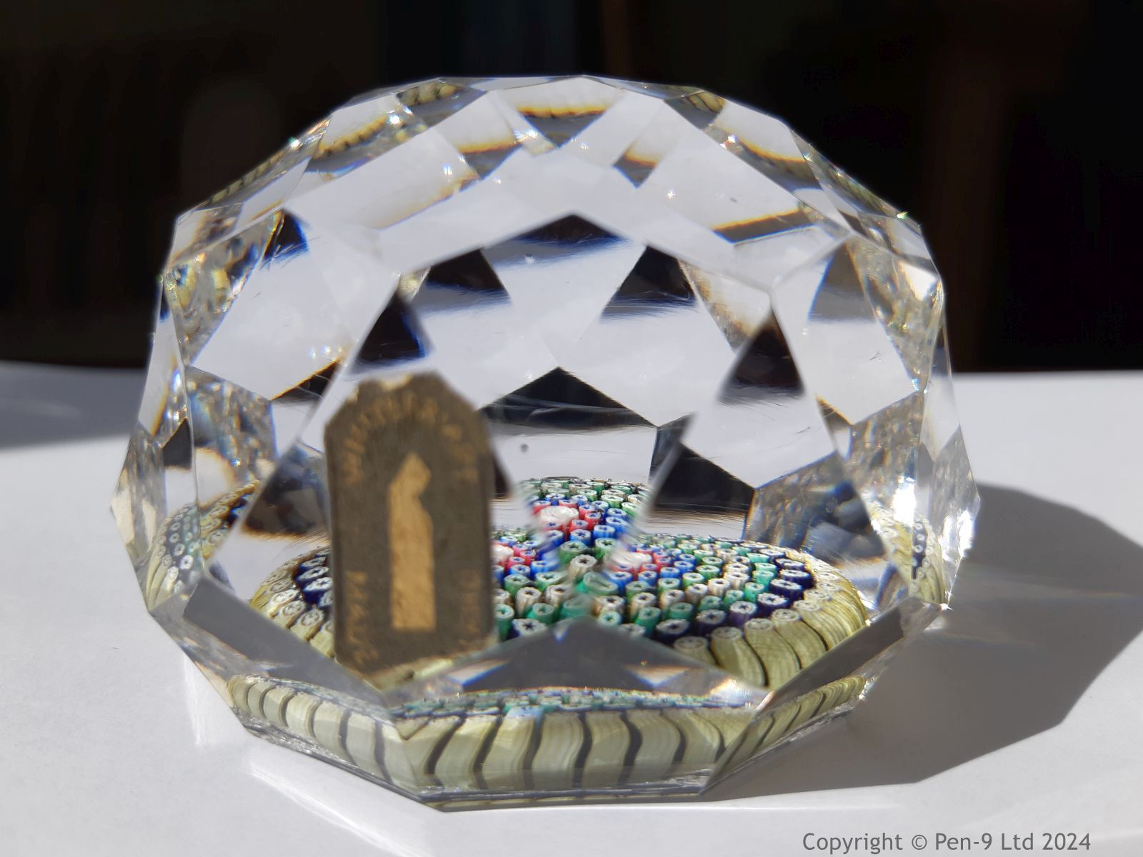 Paperweight Paperweight