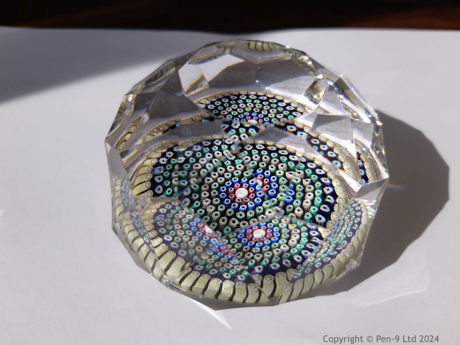 Paperweight Paperweight