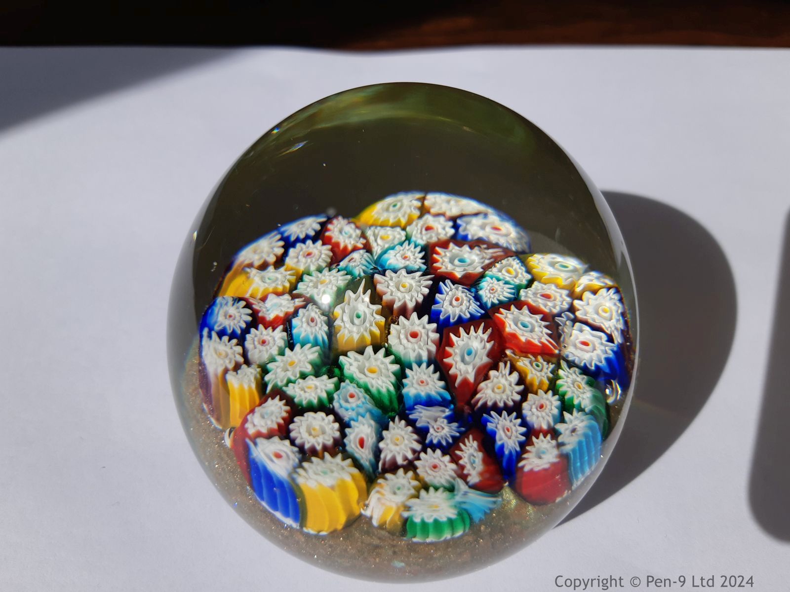 Paperweight Paperweight